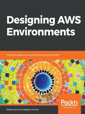 cover image of Designing AWS Environments